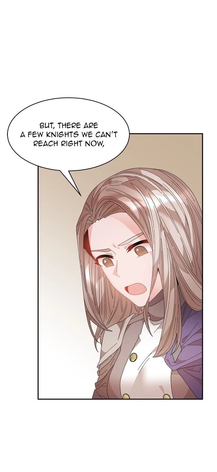 I Don't Want to Be Empress! Chapter 91 page 15 - Chapter 91: Season 3