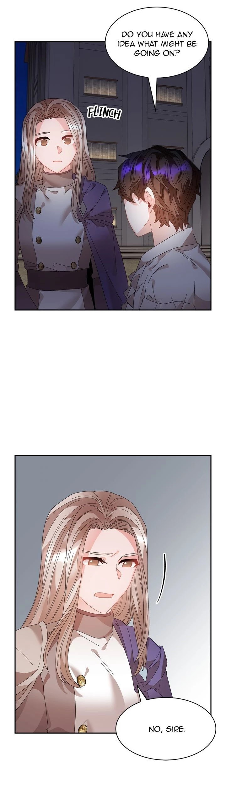 I Don't Want to Be Empress! Chapter 91 page 18 - Chapter 91: Season 3