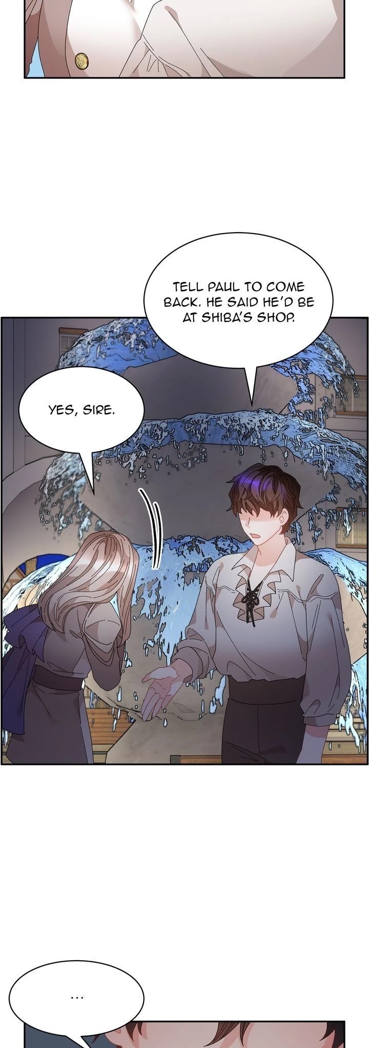I Don't Want to Be Empress! Chapter 91 page 21 - Chapter 91: Season 3