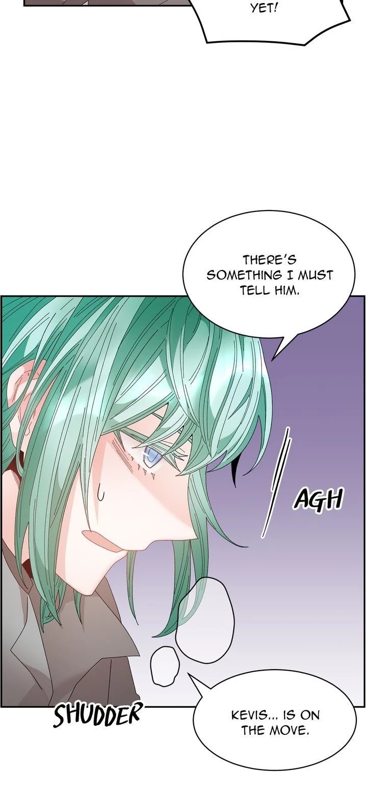 I Don't Want to Be Empress! Chapter 91 page 25 - Chapter 91: Season 3