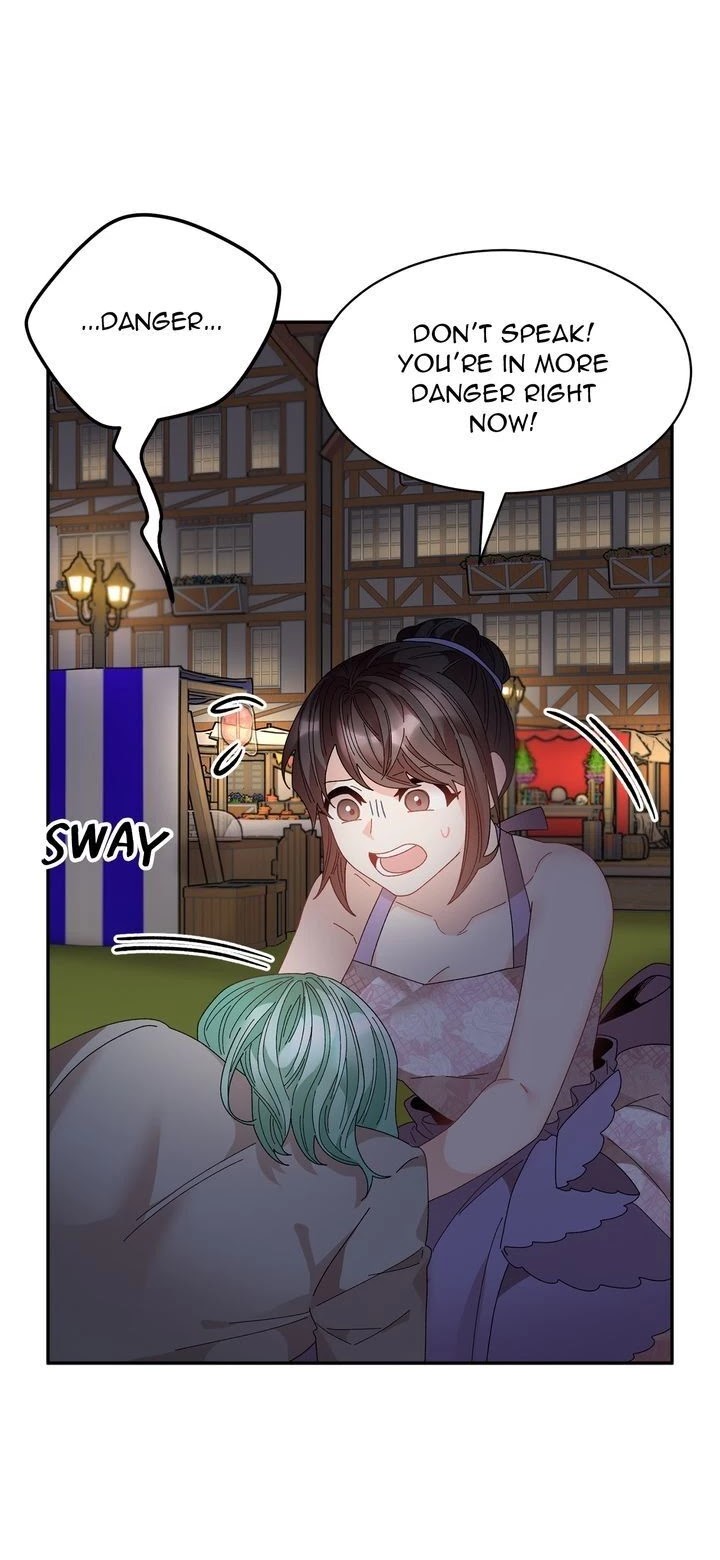I Don't Want to Be Empress! Chapter 91 page 26 - Chapter 91: Season 3