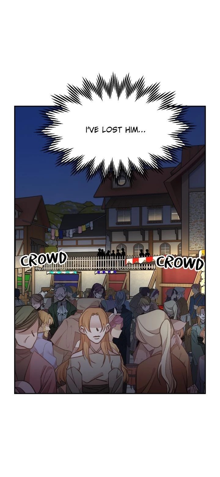I Don't Want to Be Empress! Chapter 91 page 4 - Chapter 91: Season 3