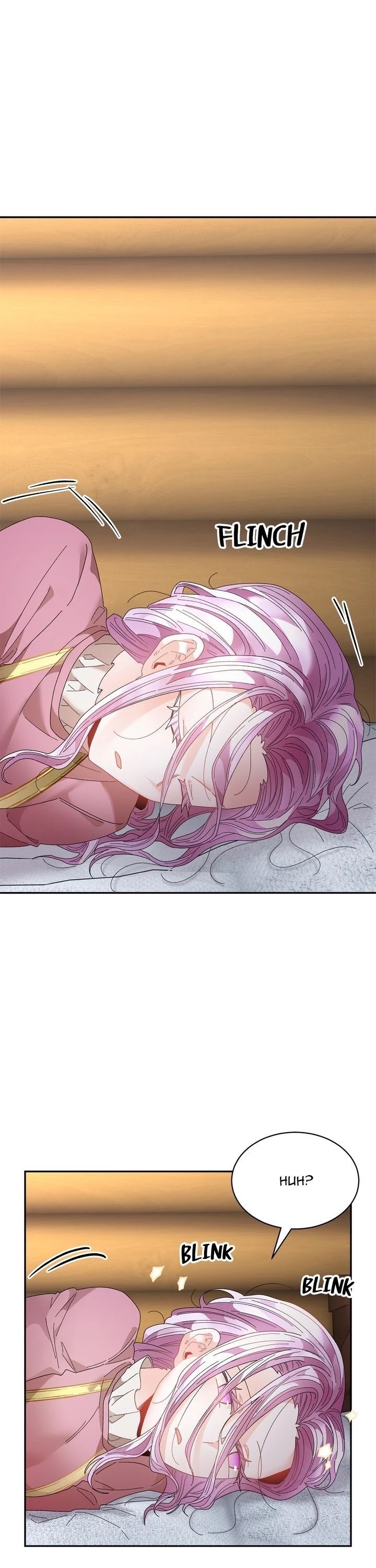I Don't Want to Be Empress! Chapter 92 page 14 - Chapter 92
