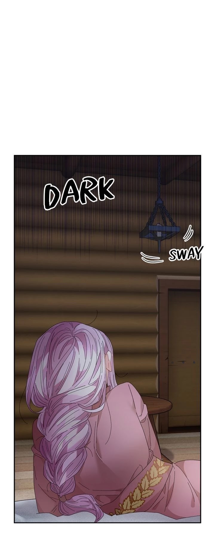 I Don't Want to Be Empress! Chapter 92 page 16 - Chapter 92