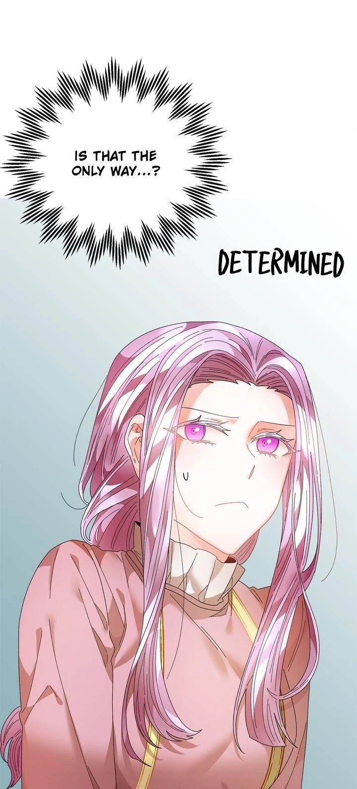 I Don't Want to Be Empress! Chapter 92 page 30 - Chapter 92