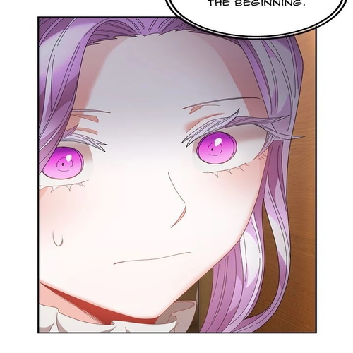 I Don't Want to Be Empress! Chapter 92 cover