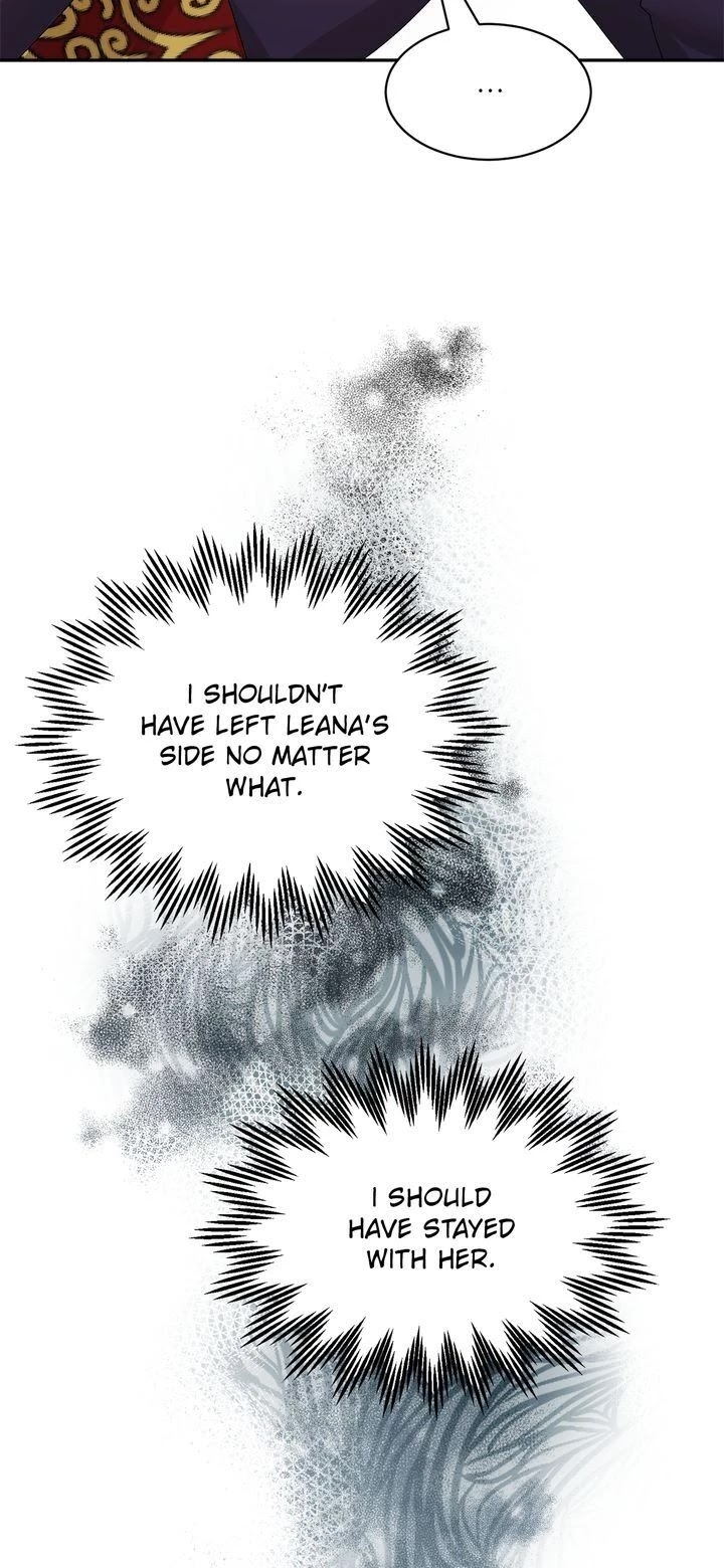 I Don't Want to Be Empress! Chapter 93 page 15 - Chapter 93