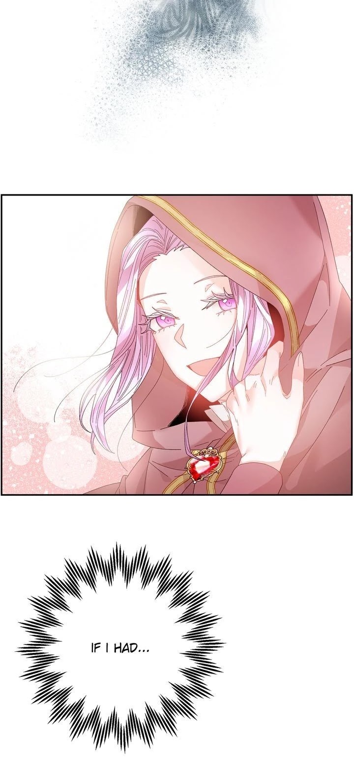 I Don't Want to Be Empress! Chapter 93 page 16 - Chapter 93