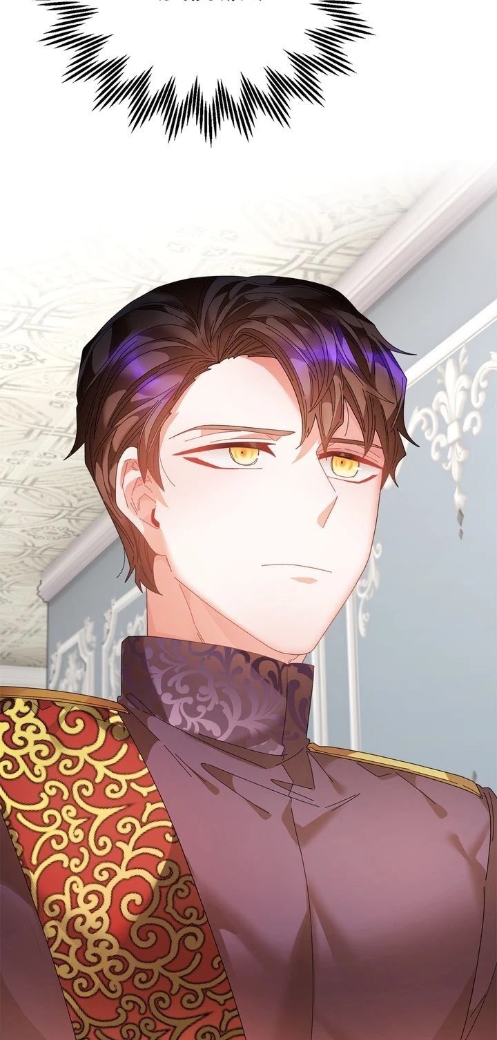 I Don't Want to Be Empress! Chapter 93 page 36 - Chapter 93