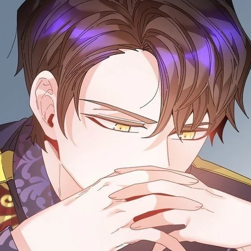 I Don't Want to Be Empress! Chapter 93 cover