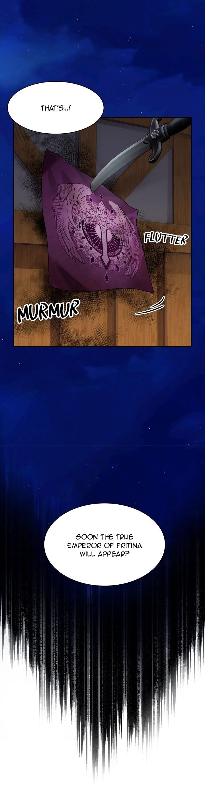 I Don't Want to Be Empress! Chapter 94 page 2 - Chapter 94