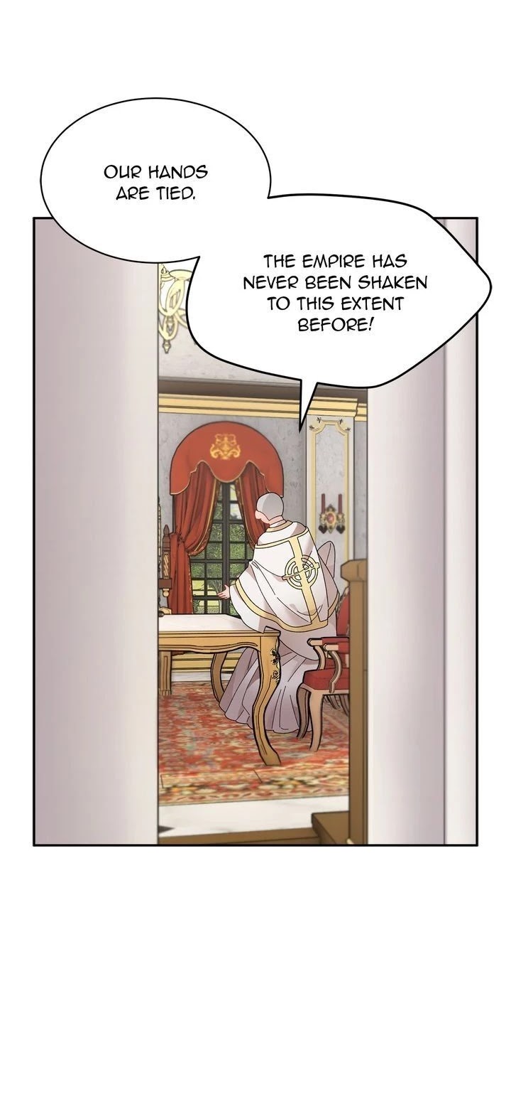 I Don't Want to Be Empress! Chapter 94 page 27 - Chapter 94