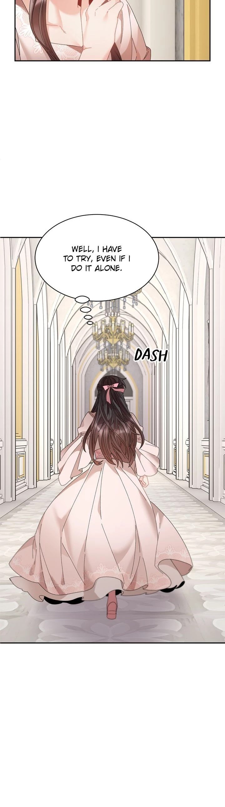 I Don't Want to Be Empress! Chapter 94 page 30 - Chapter 94