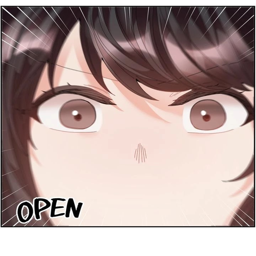 I Don't Want to Be Empress! Chapter 94 cover