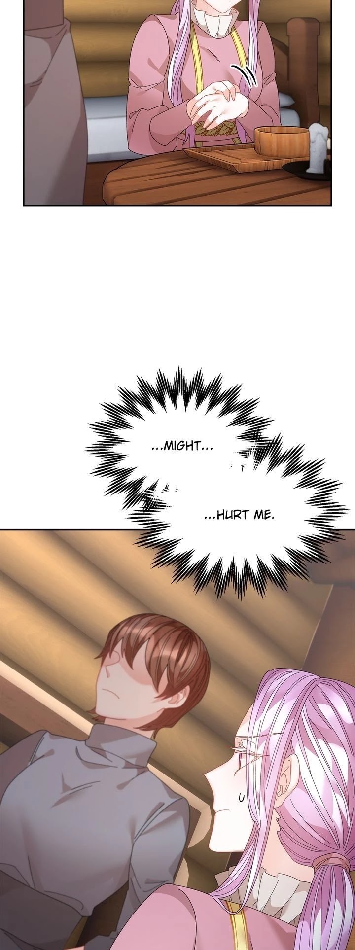 I Don't Want to Be Empress! Chapter 95 page 28 - Chapter 95