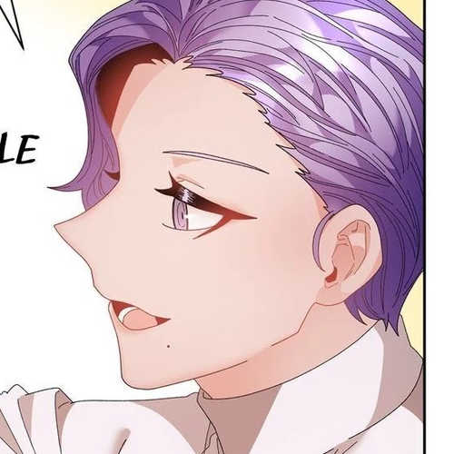 I Don't Want to Be Empress! Chapter 95 cover