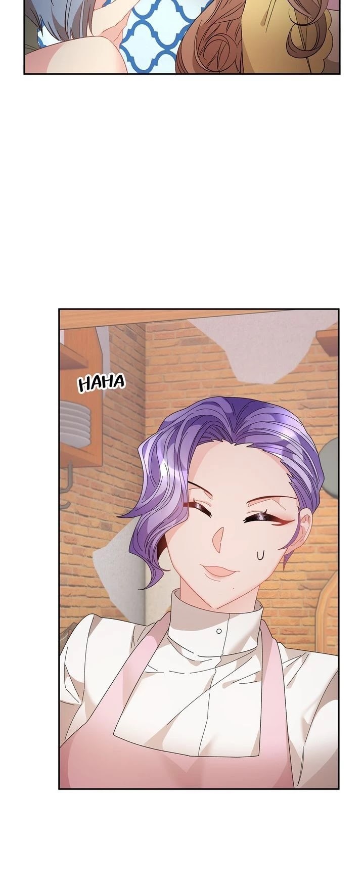 I Don't Want to Be Empress! Chapter 96 page 11 - Chapter 96