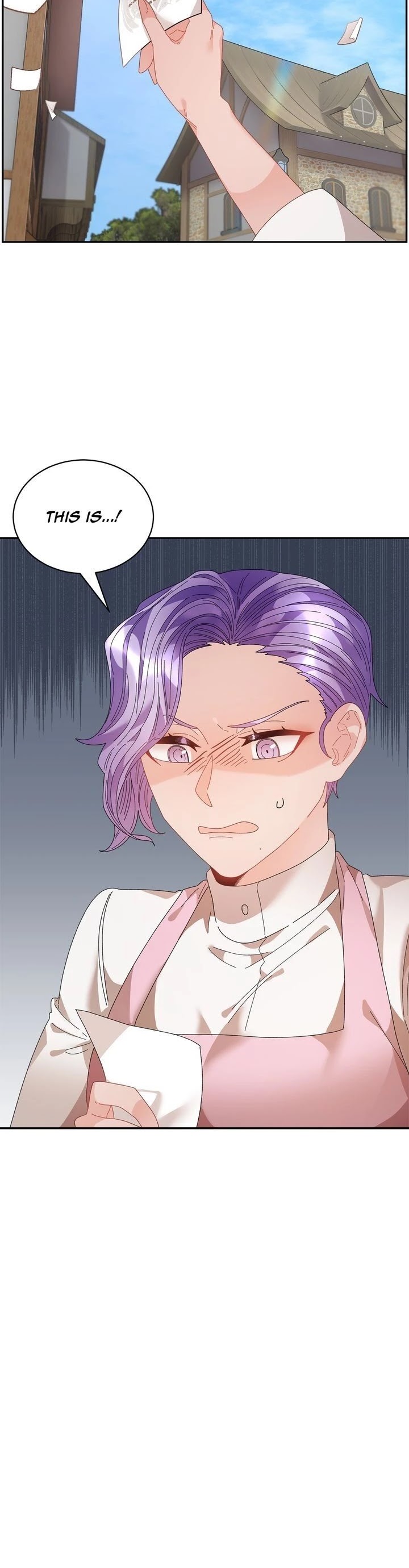 I Don't Want to Be Empress! Chapter 96 page 15 - Chapter 96