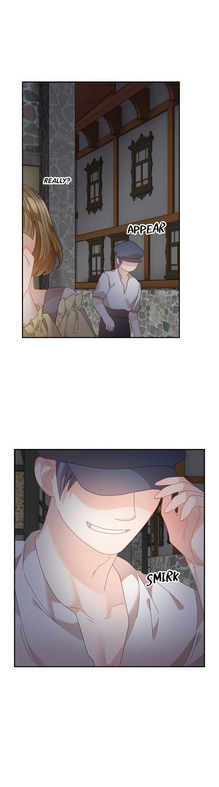 I Don't Want to Be Empress! Chapter 96 page 25 - Chapter 96