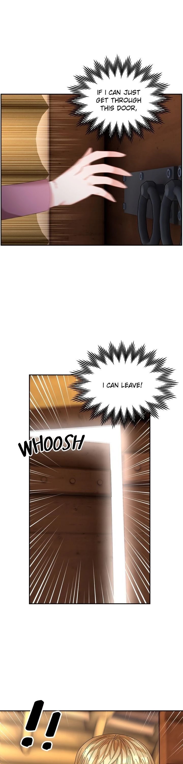 I Don't Want to Be Empress! Chapter 97 page 25 - Chapter 97