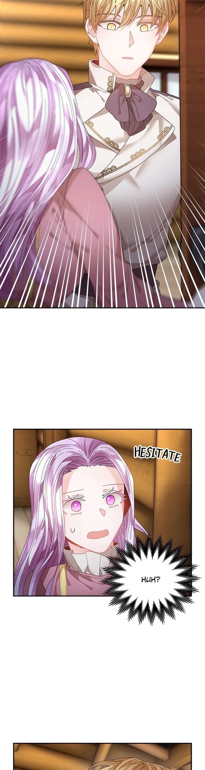 I Don't Want to Be Empress! Chapter 97 page 26 - Chapter 97