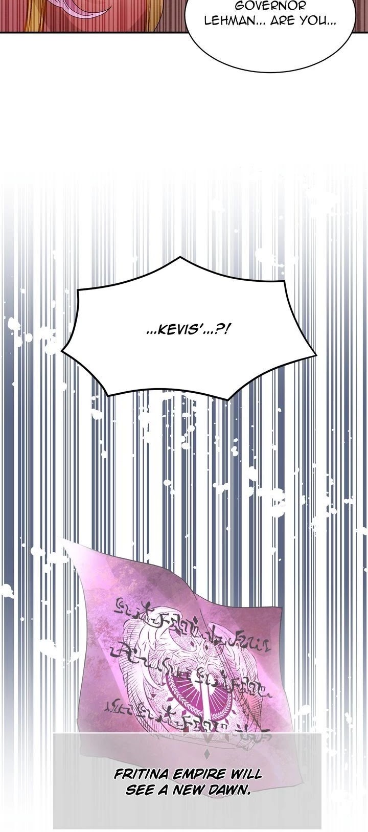 I Don't Want to Be Empress! Chapter 97 page 32 - Chapter 97