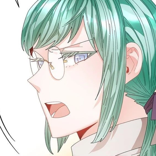 I Don't Want to Be Empress! Chapter 97 cover
