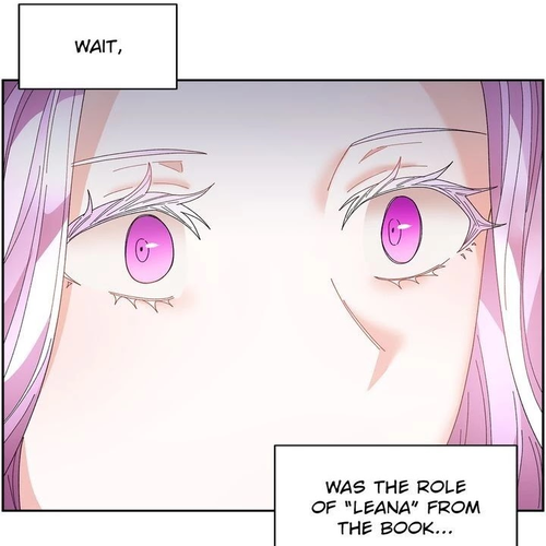 I Don't Want to Be Empress! Chapter 98 cover