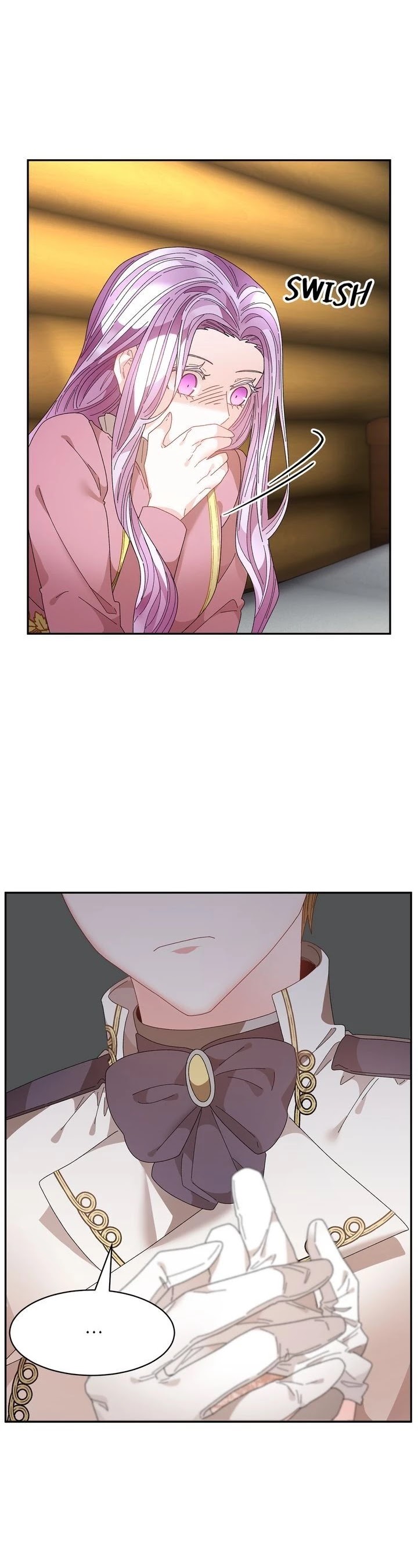 I Don't Want to Be Empress! Chapter 99 page 13 - Chapter 99