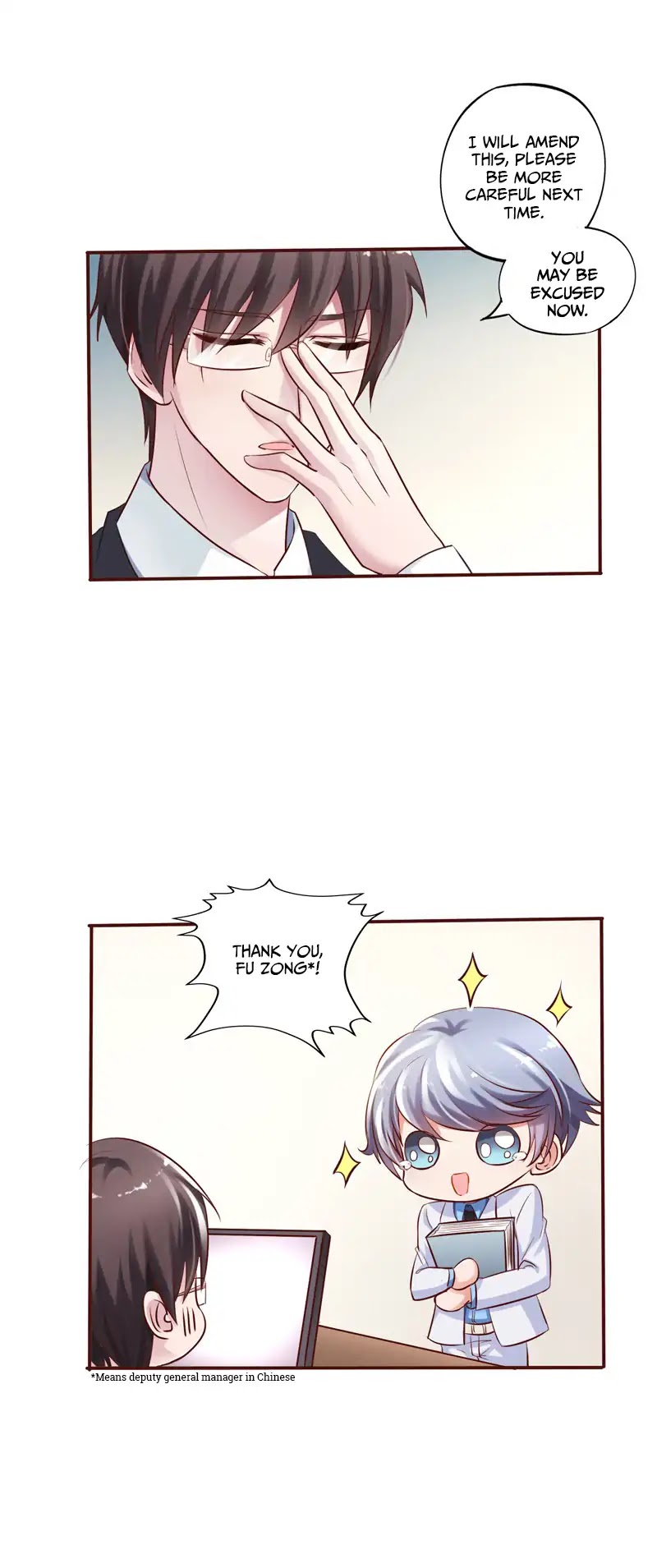 I Don't Want To Leave Bachelorhood Just Like That Chapter 1 page 8 - Chapter 1