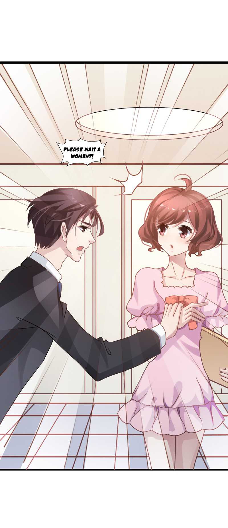 I Don't Want To Leave Bachelorhood Just Like That Chapter 13 page 13 - Chapter 13