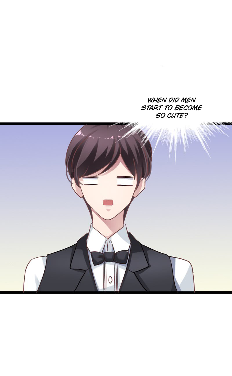 I Don't Want To Leave Bachelorhood Just Like That Chapter 13 page 19 - Chapter 13
