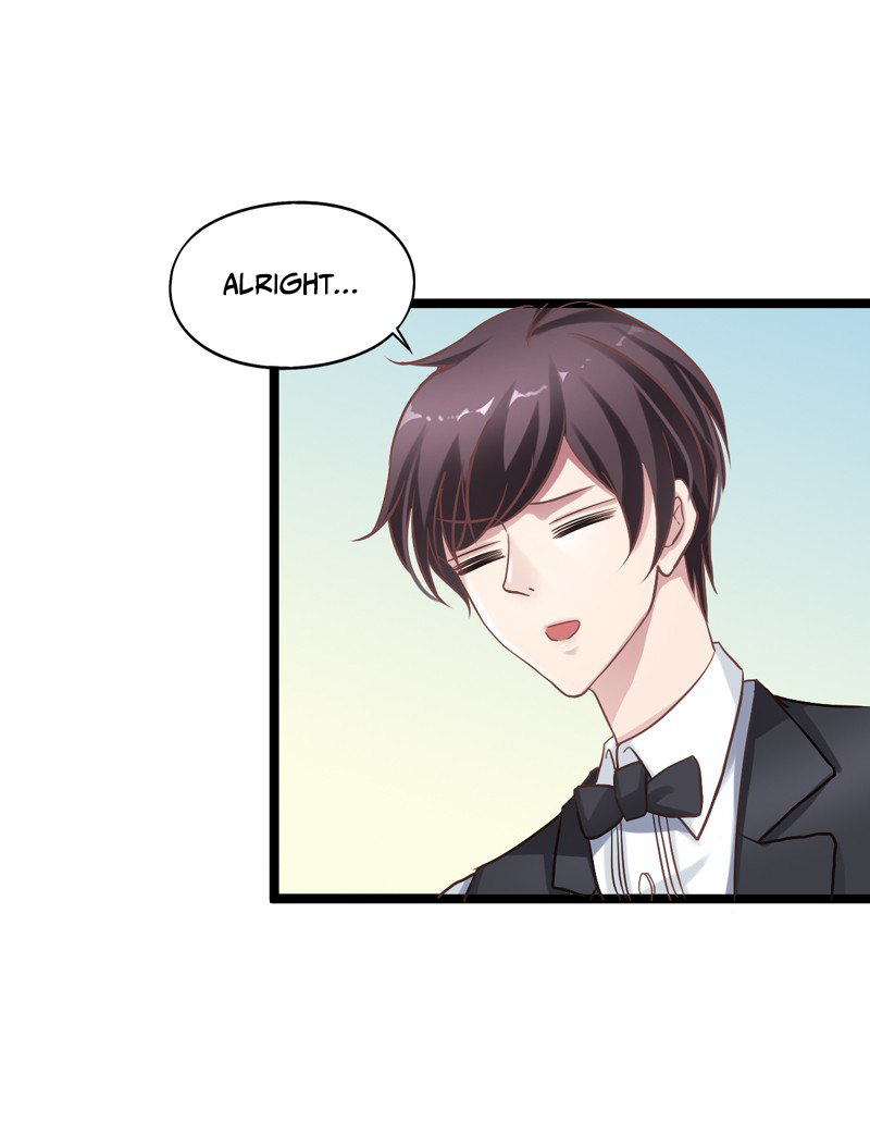 I Don't Want To Leave Bachelorhood Just Like That Chapter 13 page 21 - Chapter 13