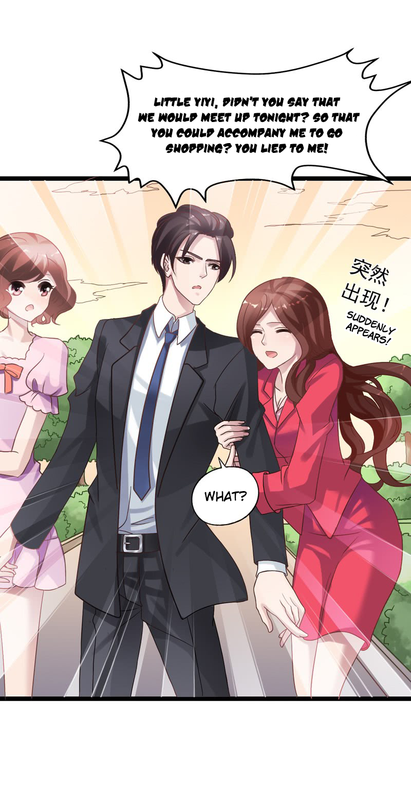 I Don't Want To Leave Bachelorhood Just Like That Chapter 14 page 23 - Chapter 14