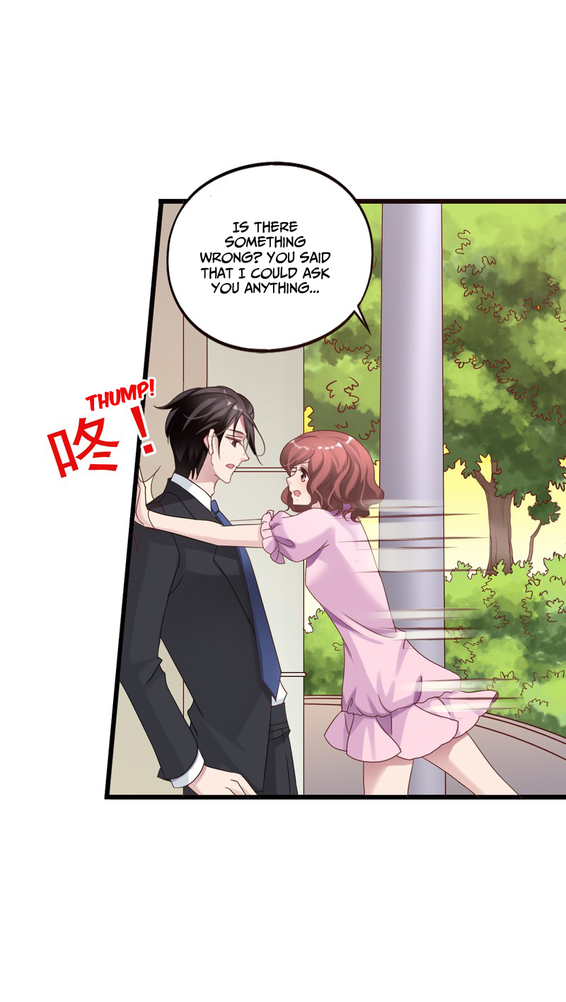 I Don't Want To Leave Bachelorhood Just Like That Chapter 16 page 20 - Chapter 16