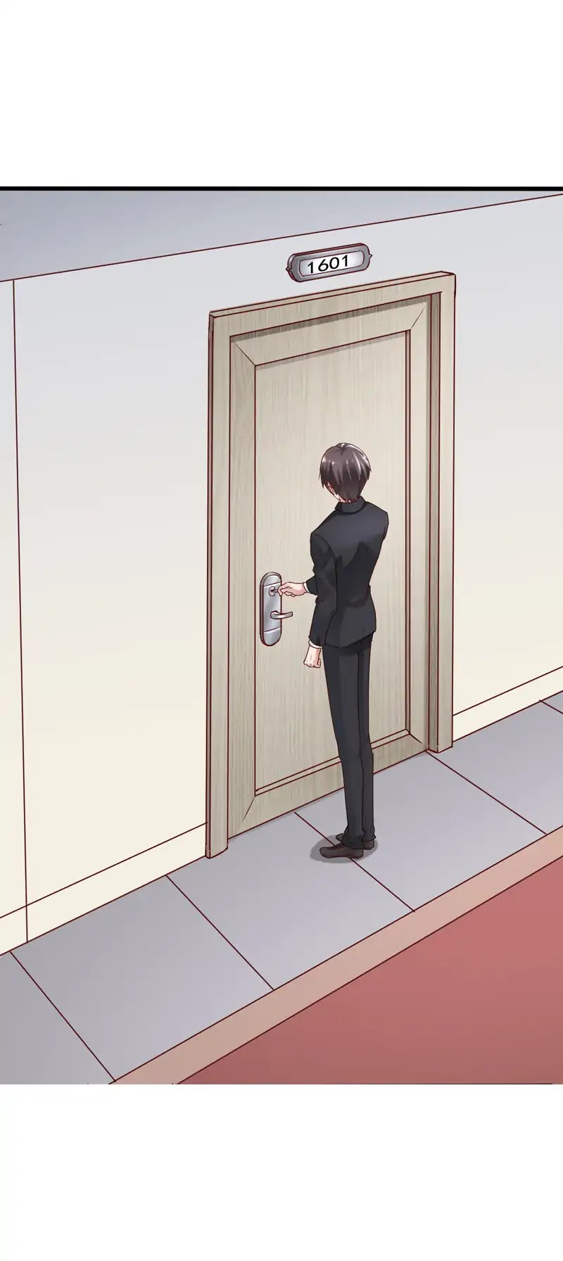I Don't Want To Leave Bachelorhood Just Like That Chapter 2 page 12 - Chapter 2