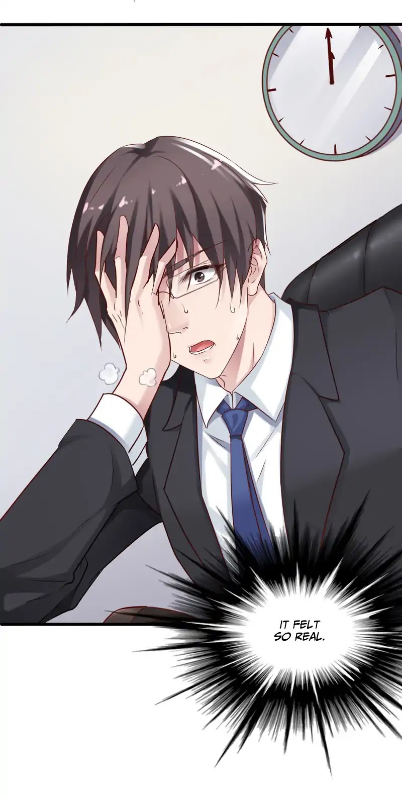 I Don't Want To Leave Bachelorhood Just Like That Chapter 2 page 6 - Chapter 2