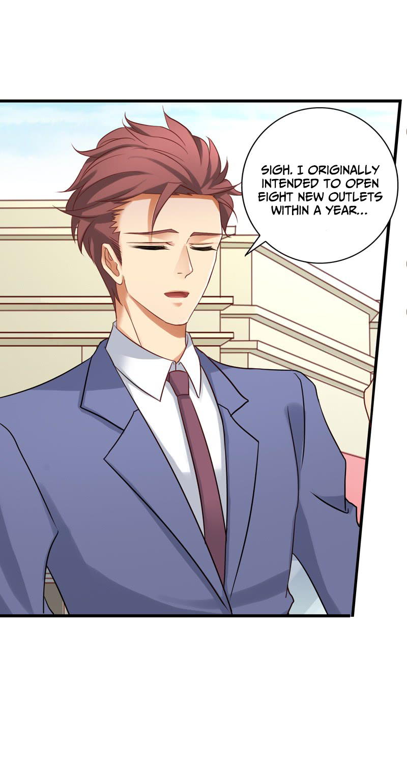 I Don't Want To Leave Bachelorhood Just Like That Chapter 21 page 26 - Chapter 21