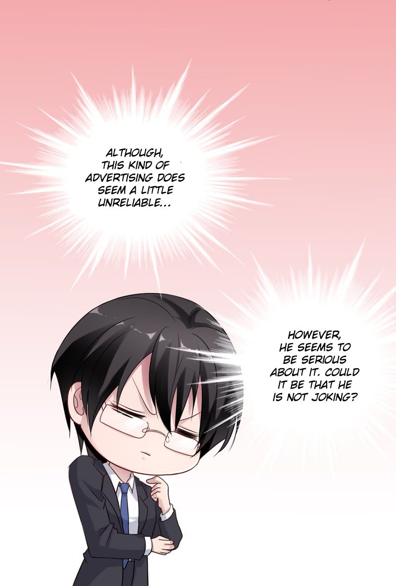 I Don't Want To Leave Bachelorhood Just Like That Chapter 21 page 9 - Chapter 21