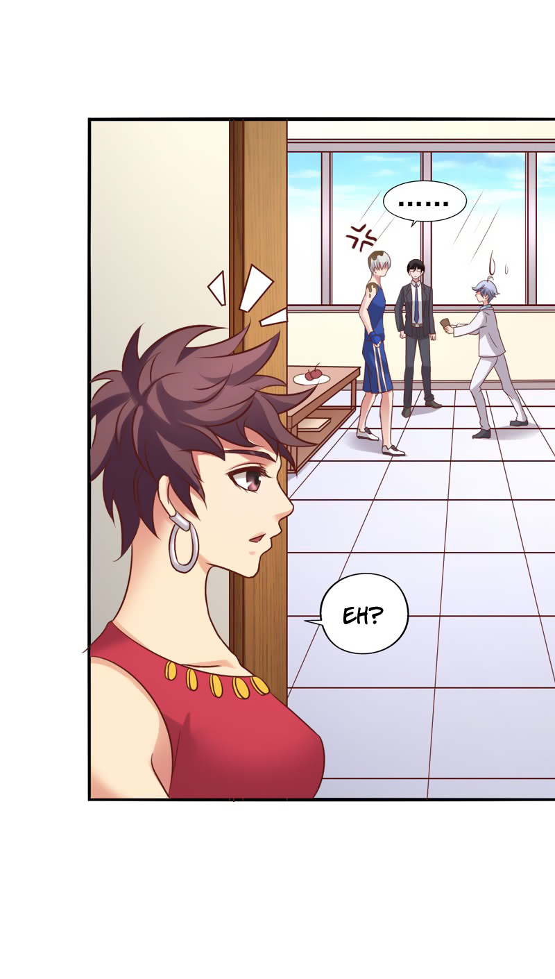 I Don't Want To Leave Bachelorhood Just Like That Chapter 31 page 15 - Chapter 31