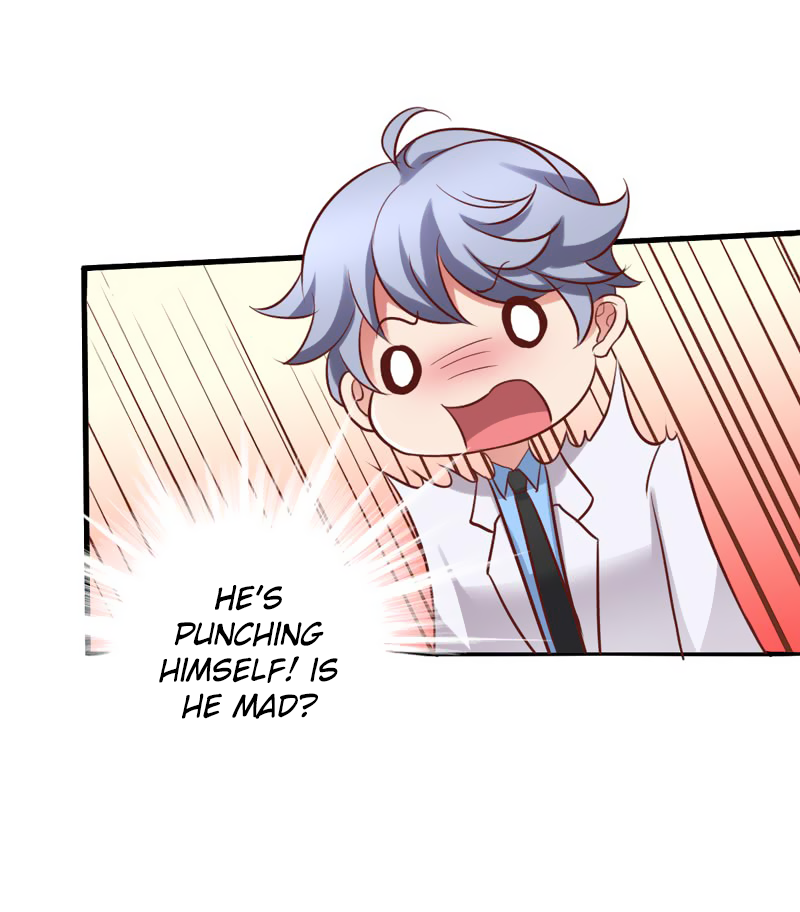 I Don't Want To Leave Bachelorhood Just Like That Chapter 31 page 21 - Chapter 31