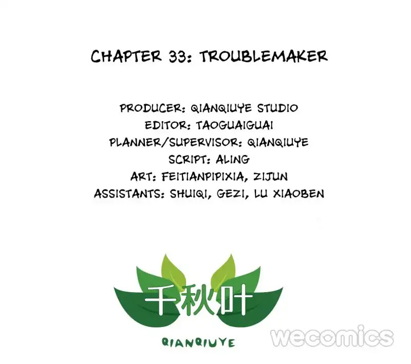 I Don't Want To Leave Bachelorhood Just Like That Chapter 33 page 1 - Chapter 33