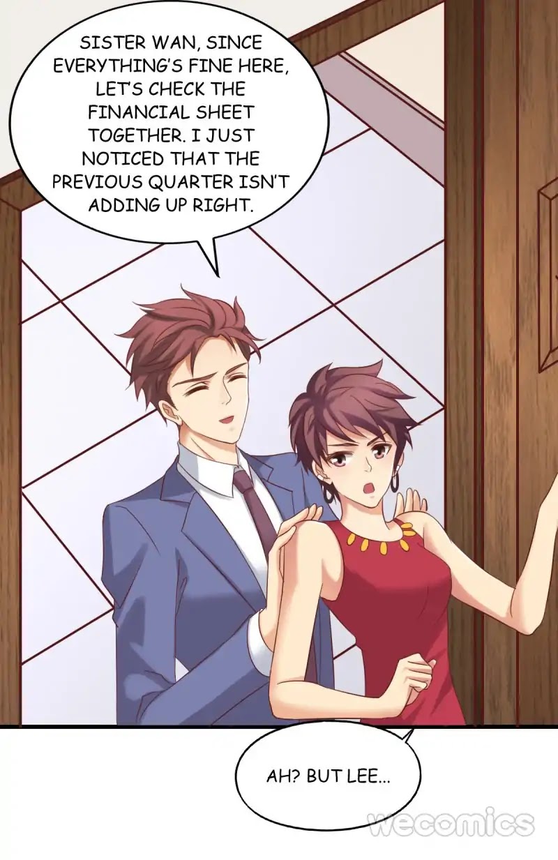 I Don't Want To Leave Bachelorhood Just Like That Chapter 33 page 2 - Chapter 33