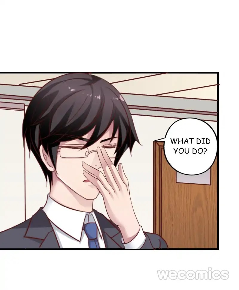 I Don't Want To Leave Bachelorhood Just Like That Chapter 33 page 29 - Chapter 33