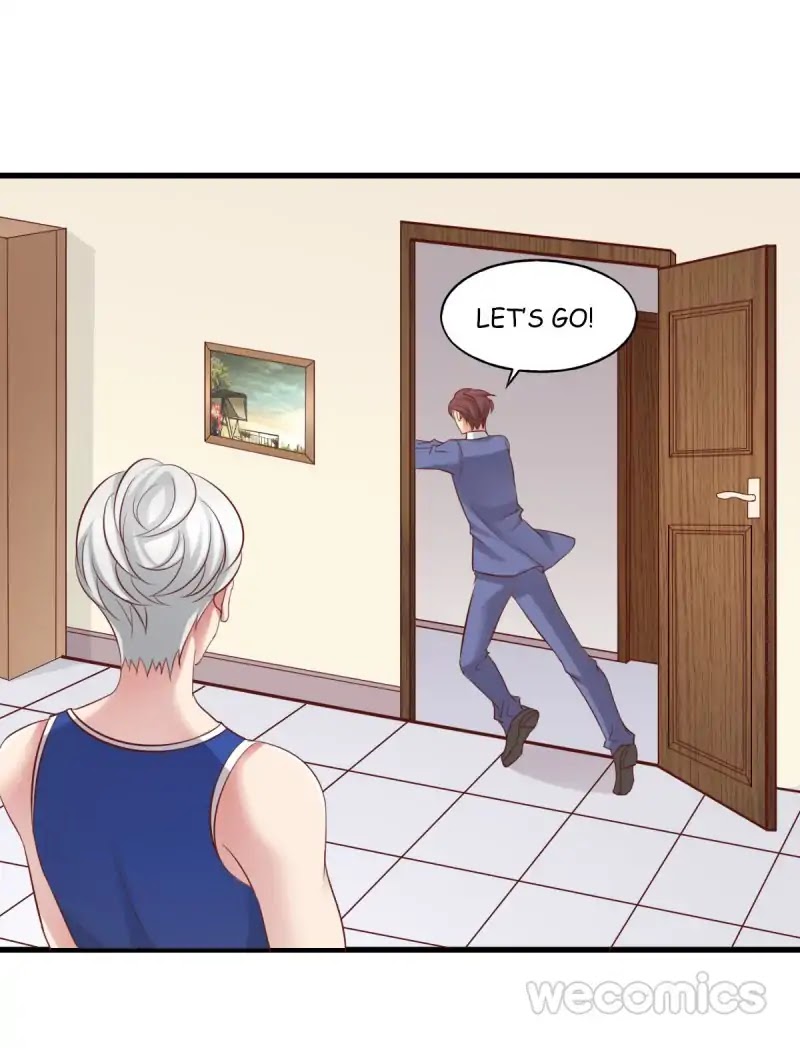 I Don't Want To Leave Bachelorhood Just Like That Chapter 33 page 5 - Chapter 33