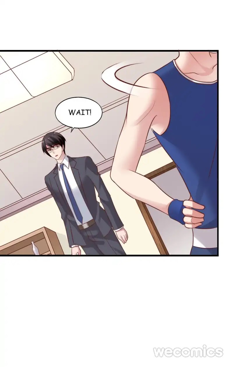 I Don't Want To Leave Bachelorhood Just Like That Chapter 33 page 7 - Chapter 33