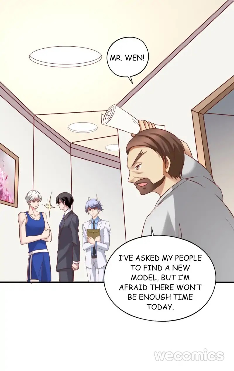 I Don't Want To Leave Bachelorhood Just Like That Chapter 34 page 2 - Chapter 34