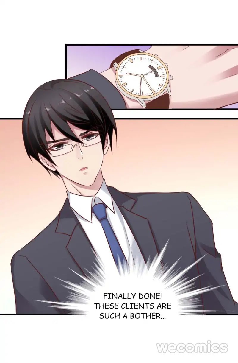 I Don't Want To Leave Bachelorhood Just Like That Chapter 34 page 22 - Chapter 34