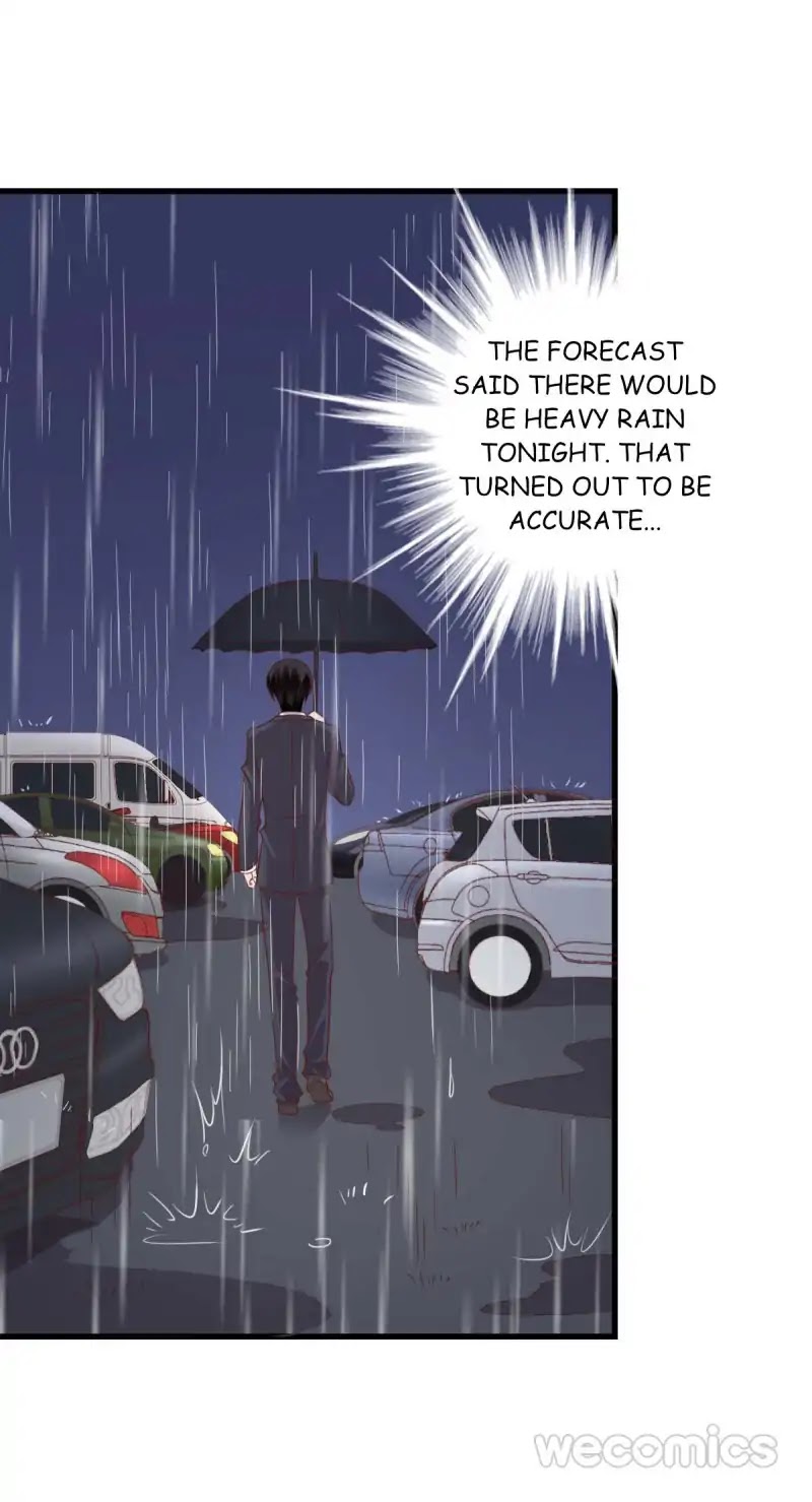 I Don't Want To Leave Bachelorhood Just Like That Chapter 34 page 23 - Chapter 34