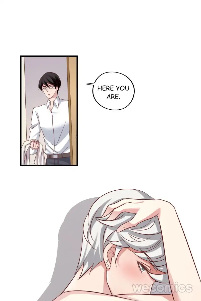 I Don't Want To Leave Bachelorhood Just Like That Chapter 35 page 12 - Chapter 35